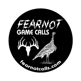 Fear Not Game Calls